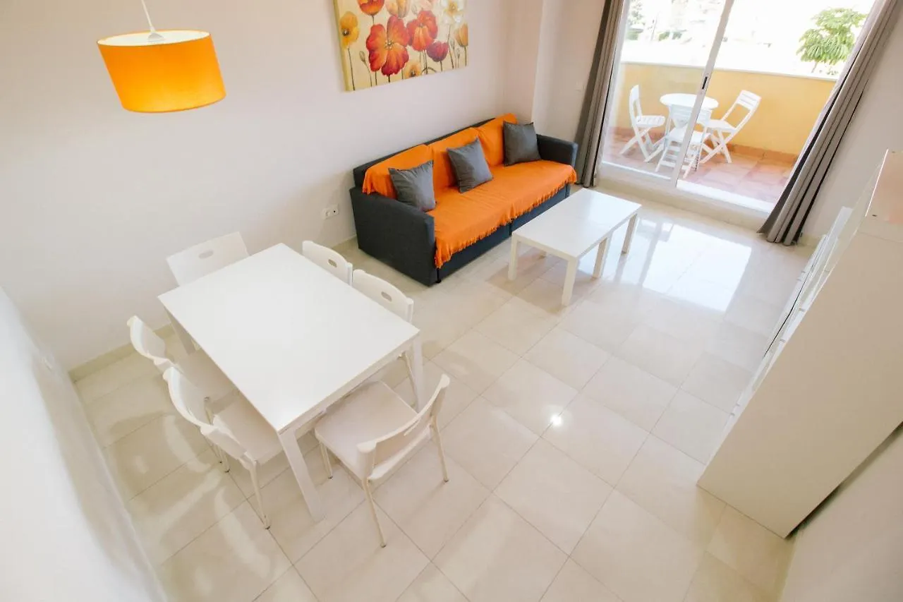 Espectacular Residencial En 2A Linea Piscina Tenis Algarrobo Costa 4*,  Spain