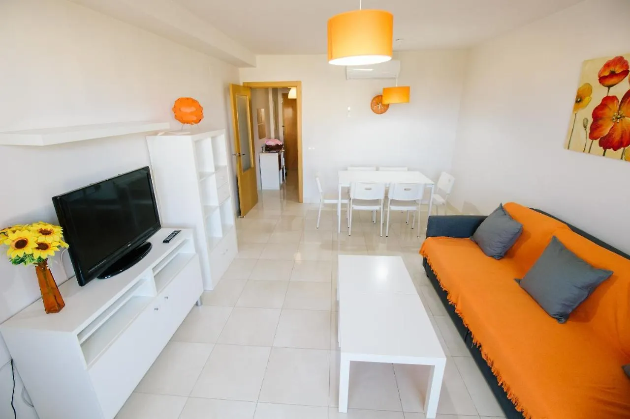Espectacular Residencial En 2A Linea Piscina Tenis Algarrobo Costa 4*,  Spain