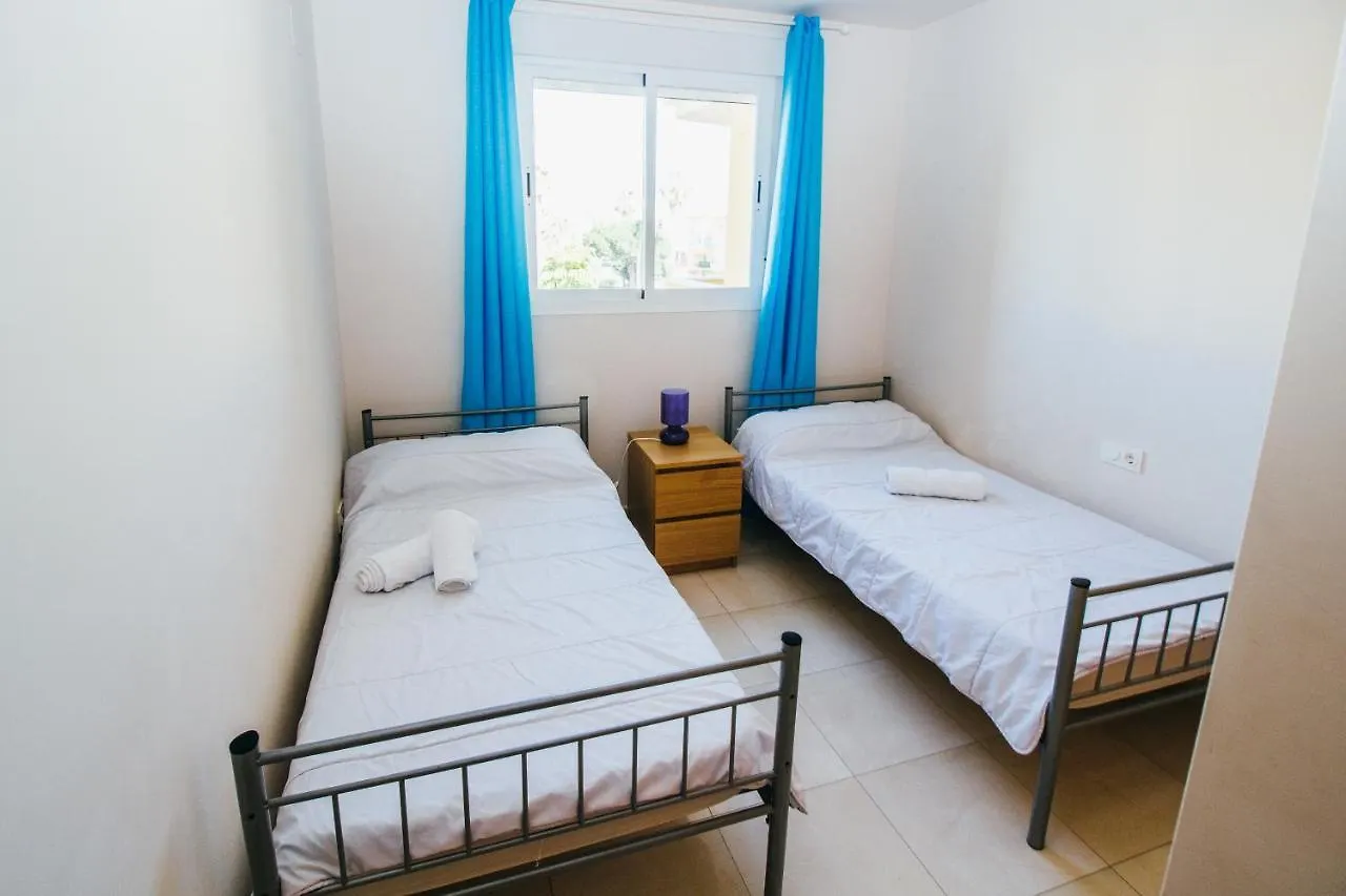 Espectacular Residencial En 2A Linea Piscina Tenis Algarrobo Costa