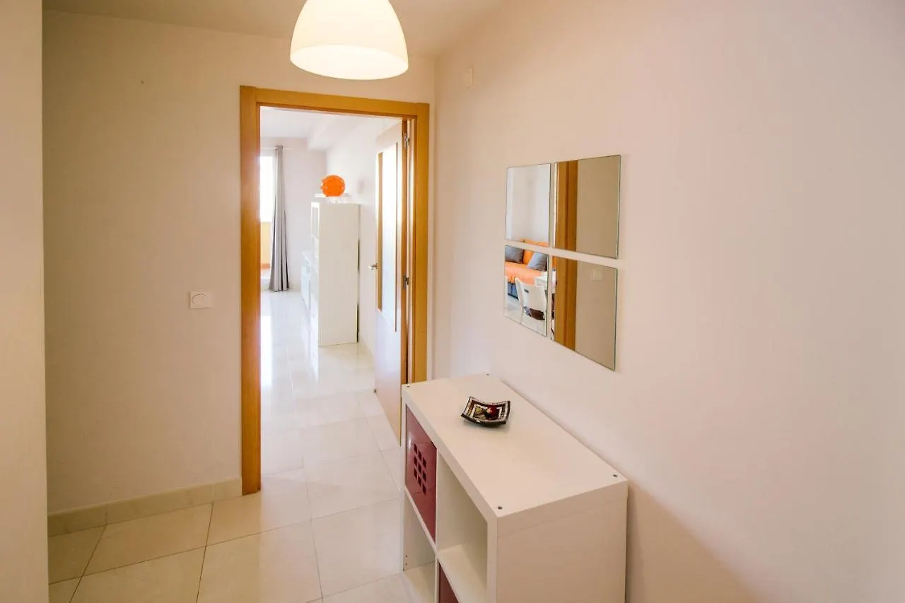 Espectacular Residencial En 2A Linea Piscina Tenis Algarrobo Costa Rezort