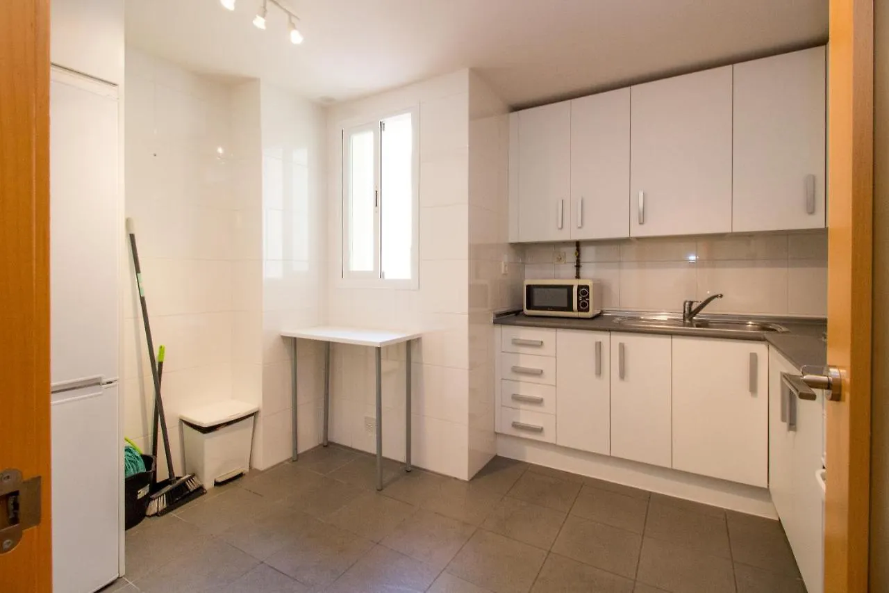 **** Rezort Espectacular Residencial En 2A Linea Piscina Tenis Algarrobo Costa Španělsko